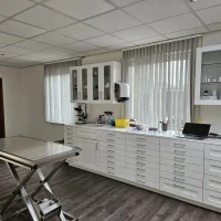 Dierenkliniek Ganzeweide