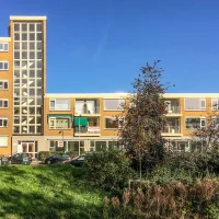 Dierenkliniek Erasmusplein