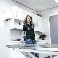 Dierenkliniek Filmwijk