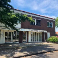 Dierenkliniek Korte Akkeren