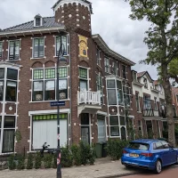 Dierenarts Harder