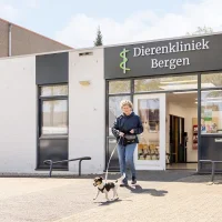 Dierenartsencombinatie Maas en Niers