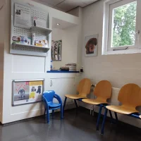 Dierenkliniek Hoogveld