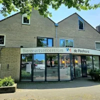 Dierenartsencentrum De Peelhorst