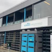 Evidensia dierenziekenhuis Hart van Brabant