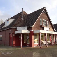 Dierenartsenpraktijk Peize