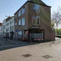 Dierenkliniek Middelburg