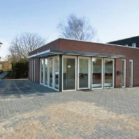 Dierenartsenpraktijk de Wurft