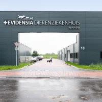 Evidensia Dierenziekenhuis Arnhem