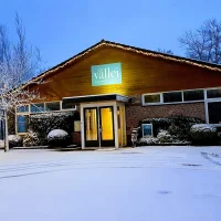 De Vallei diergeneeskundig centrum