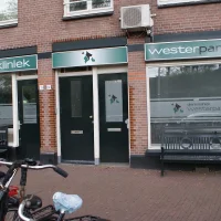 Dierenkliniek Amsterdam