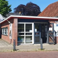 Dierenartsenpraktijk Beetsterzwaag