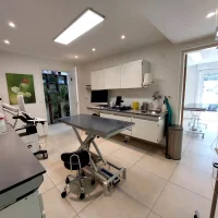 Dierenkliniek Zielhorst