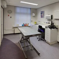 Dierenkliniek Doorn