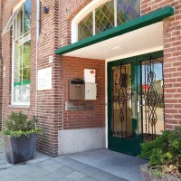 Dierenkliniek Den Herd B.V
