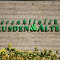 Dierenkliniek Heusden en Altena