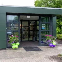 Het Dierenartsencentrum - Marum