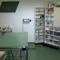 Dierenartsenpraktijk Warmenhuizen