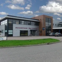 dierenkliniek het liesvelt