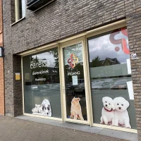 Caressa Dierenkliniek Hoofddorp