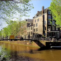 Dierenkliniek de Jordaan