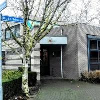 Dierenkliniek Mheenpark Apeldoorn