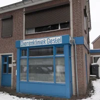 Dierenkliniek Gestel