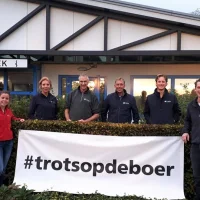 't Leijdal Dierenkliniek