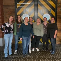 Dierenkliniek Oog in Al