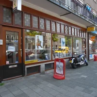 Sterkliniek dierenartsen Amsterdam