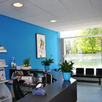 Dierenkliniek Crooswijk