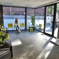Dierenkliniek 't Spoor