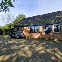 Dierenkliniek Overhage