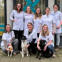 Dierenkliniek De Paltrok