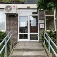 Dierenkliniek De Gouwe