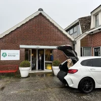 Dierenkliniek Dallenga