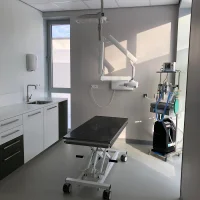 Groepspraktijk Dierenartsen