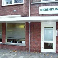 Dierenkliniek Prins Hendrikstraat