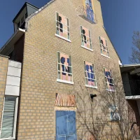Dierenkliniek Almere haven