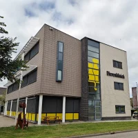 Kliniek voor dieren Woerden