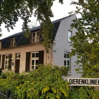 Dierenartspraktijk Sint-Michielsgestel