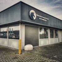 Gezelschapsdierenkliniek De Eenhoorn