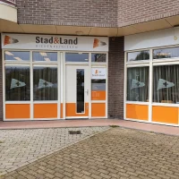 Stad & Land dierenklinieken