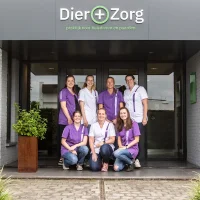 Dierenartszundert
