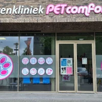 Dierenkliniek PETcomfort - Dierenarts Utrecht