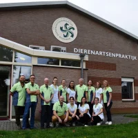 Dierenartsenpraktijk Boxmeer
