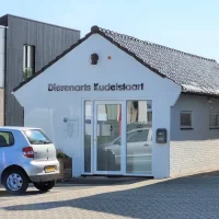 Dierenarts Kudelstaart