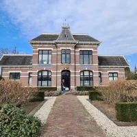 Dierenartsenpraktijk Wenters