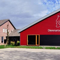 Dierenartsenpraktijk Ell