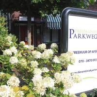 Dierenkliniek Parkweg